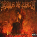 Cradle Of Filth - Nymphetamine '2004