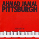 Ahmad Jamal - Pittsburgh '1989