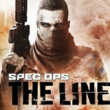 Elia Cmiral - Spec Ops The Line '2012