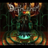 Dethlehem - The Ghorusalem Codex, Vol. 2 Of Magick And Tyranny '2011