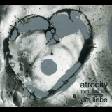 Atrocity - Die Liebe (digipak) '1995