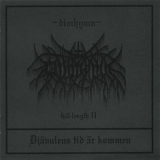 Dimhymn - Djavulens Tid Ar Kommen '2005