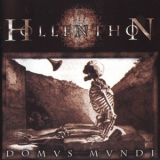 Hollenthon - Domvs Mvndi '1999