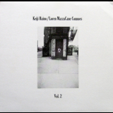 Keiji Haino - Loren Mazzacane Connors '1997