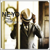 Ne-yo - Year Of The Gentleman '2008