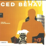 Item One - Sliced Behaviour [Kanzleramt] '2003