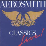 Aerosmith - Box Of Fire (Classics Live!) '1986