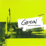 Gideon - Need No Permission [Kanzleramt] '2008