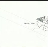 Shapes & Forms - Shapes & Forms [K2 O Records] '2001
