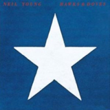 Neil Young - Hawks & Doves '1980