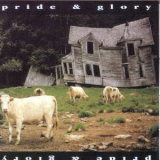 Pride & Glory - Pride & Glory (with bonus Disc) '1994