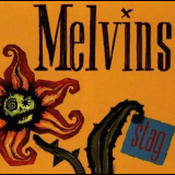 The Melvins - Stag (7567-82878-2) '1996
