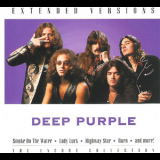 Deep Purple - Extended Versions '2000