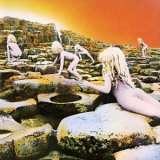 Led Zeppelin - Houses Of The Holy '1973