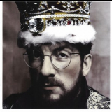 Elvis Costello - King Of America '1986