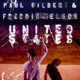 Paul Gilbert & Freddie Nelson - United States '2009