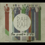 Rah Rah - The Poet's Dead '2012