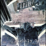 Nightly Gale - ...and Jesus Wept '2001