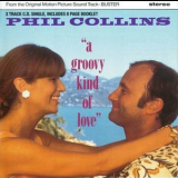 Phil Collins - A Groovy Kind Of Love '1988