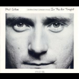 Phil Collins - In The Air Tonight (virgin U.k, Vscd 102) '1988