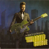 The Brian Setzer Orchestra - Songs From Lonely Avenue '2009