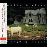 Pride & Glory - Zakk Wylde - Pride and Glory [Japanese MVCG-150] '1994