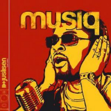 Musiq Soulchild - Juslisen '2002