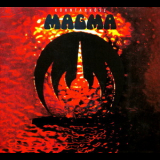 Magma - Kohntarkosz [40th Anniversary Edition] '1974