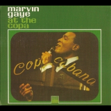 Marvin Gaye - Marvin Gaye At The Copa '1966