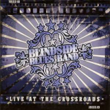 Blindside Blues Band - Live At The Crossroads '2012