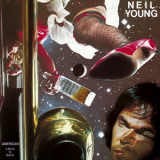 Neil Young - American Stars 'n Bars '1977