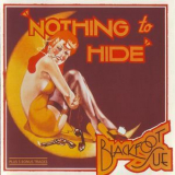 Blackfoot Sue - Nothing To Hide '1973