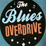 Blues Overdrive, The - The Blues Overdrive '2012
