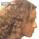 Carole King - Rhymes & Reasons '1972