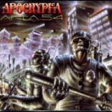 Apocrypha - Area 54 '1990