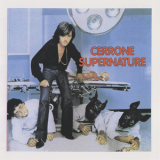 Cerrone - Supernature '1977