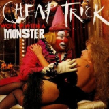 Cheap Trick - Woke Up With A Monster '1994