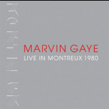 Marvin Gaye - Live In Montreux 1980 '1980