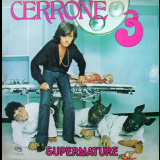 Cerrone - Supernature (Remasters 2011) '1977