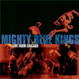 Mighty Blue Kings - Live From Chicago '1998
