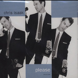 Chris Isaak - Please '1996