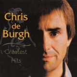 Chris De Burgh - Greatest Hits '2012