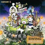 Zac Zinger - Monster Hunter Swing ~Big Band Jazz Arrange~ '2012