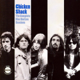 Chicken Shack - The Complete Blue Horizon Sessions '2005