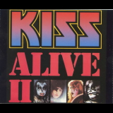 Kiss - Alive II '1977