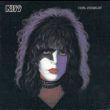 Paul Stanley - Paul Stanley ( PHCR-94047 Japan ) '1978