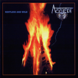 Accept - Restless And Wild (remaster) '1982