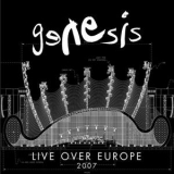 Genesis - Live Over Europe 2007 '2007