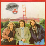 America - Hearts (5CD Box Set Rhino Records) '1975