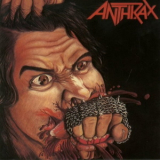 Anthrax - Fistful Of Metal '1984